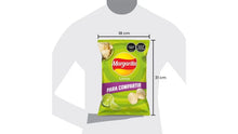 Load image into gallery viewer, Margarita Limón Patatas 105g