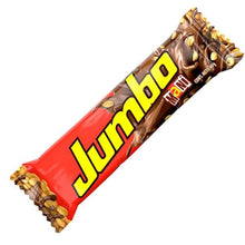 Load image into gallery viewer, Chocolatina Jumbo Mani 90g 12 unidades