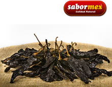 Load image into gallery viewer, SABORMEX Chile Dry Pasilla 100 gr