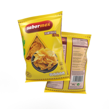 Load image into gallery viewer, SABORMEX Nachos Fried Totopos