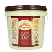 Cargar imagen en el visor de la galería, Mole Poblano "El Mero Mole"