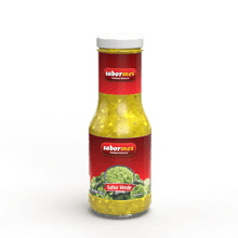 Cargar imagen en el visor de la galería, SABORMEX Salsa Mexicana Verde