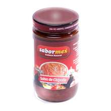 Cargar imagen en el visor de la galería, SABORMEX Salsa Mexicana Chipotle