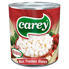 Cargar imagen en el visor de la galería, CAREY Maíz Pozolero Blanco
