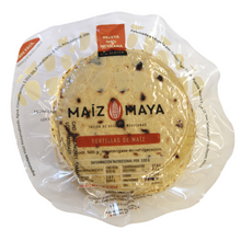 Load image into gallery viewer, SABORMEX Wheat Tortillas (Pack 18uds)