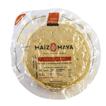 Load image into gallery viewer, SABORMEX Wheat Tortillas (Pack 18uds)