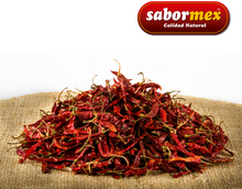 Load image into gallery viewer, SABORMEX Chile Dry Tree