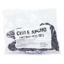 Load image into gallery viewer, SABORMEX Chile Dried Ancho