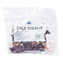 Cargar imagen en el visor de la galería, SABORMEX Chile Seco Guajillo