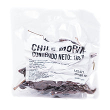 Load image into gallery viewer, SABORMEX Chile Dry Morita