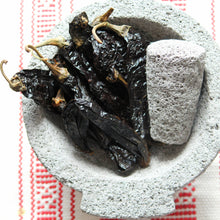 Load image into gallery viewer, SABORMEX Chile Dry Pasilla 100 gr