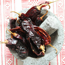 Cargar imagen en el visor de la galería, SABORMEX Chile Seco Guajillo