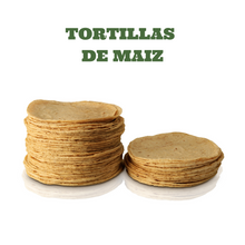 Load image into gallery viewer, SABORMEX Wheat Tortillas (Pack 18uds)