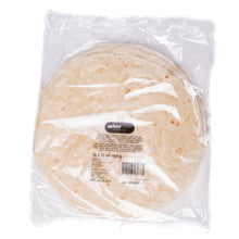 Cargar imagen en el visor de la galería, SABORMEX Tortillas de Trigo (Pack 18uds)