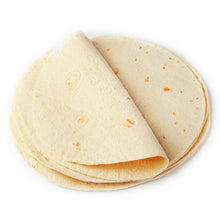 Cargar imagen en el visor de la galería, SABORMEX Tortillas de Trigo (Pack 18uds)