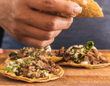 Cargar imagen en el visor de la galería, Carnitas (Congelado)