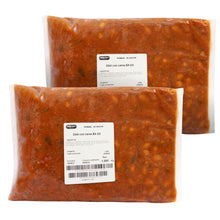 Cargar imagen en el visor de la galería, Chili con Carne Frijol Bayo (Congelado)