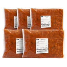 Cargar imagen en el visor de la galería, Chili con Carne Frijol Bayo (Congelado)