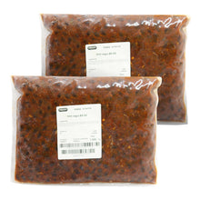 Cargar imagen en el visor de la galería, Chili con Carne Frijol Negro (Congelado)