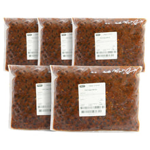 Cargar imagen en el visor de la galería, Chili con Carne Frijol Negro (Congelado)