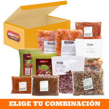 Cargar imagen en el visor de la galería, 2PACKS Combinados (Congelado)