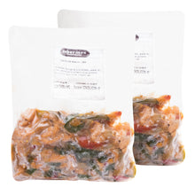 Cargar imagen en el visor de la galería, Fajitas de Pollo (Congelado)