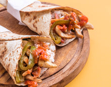 Cargar imagen en el visor de la galería, Fajitas de Pollo (Congelado)