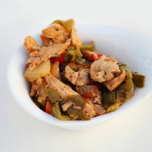 Cargar imagen en el visor de la galería, Fajitas de Pollo (Congelado)