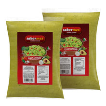 Cargar imagen en el visor de la galería, Guacamole Mexicano