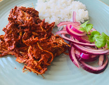 Cargar imagen en el visor de la galería, Pollo Pibil (Congelado)