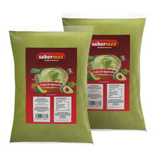 Cargar imagen en el visor de la galería, Pulpa de Aguacate