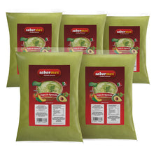 Cargar imagen en el visor de la galería, Pulpa de Aguacate