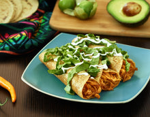 Cargar imagen en el visor de la galería, Tinga de Pollo (Congelado)