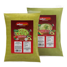 Cargar imagen en el visor de la galería, 2PACKS Combinados (Congelado)