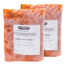 Cargar imagen en el visor de la galería, Tinga de Pollo (Congelado)