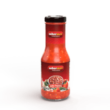 Load image into gallery viewer, SABORMEX Mexican Taquera Sauce
