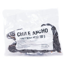 Load image into gallery viewer, SABORMEX Chile Dried Ancho
