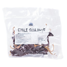 Load image into gallery viewer, SABORMEX Chile Dry Guajillo

