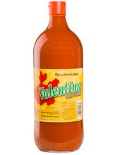 Load image into gallery viewer, VALENTINA Yellow Hot Sauce
