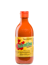 Load image into gallery viewer, VALENTINA Yellow Hot Sauce
